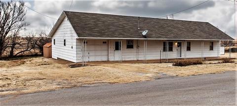 301 N Dewey, Corn, OK 73024 photo 1