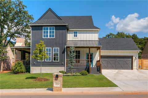 1524 Mason Ln, Edmond, OK 73034 photo 1