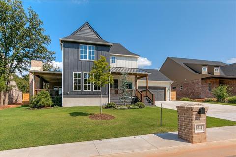 1524 Mason Ln, Edmond, OK 73034 photo 2