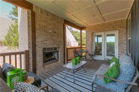 1524 Mason Ln, Edmond, OK 73034 photo 3