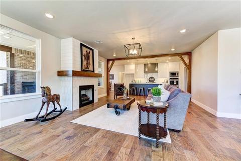 1524 Mason Ln, Edmond, OK 73034 photo 6