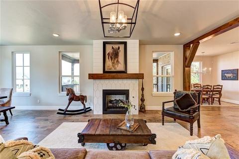 1524 Mason Ln, Edmond, OK 73034 photo 5