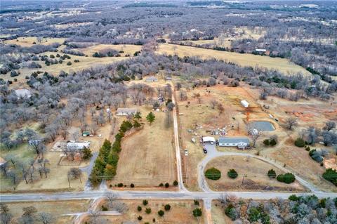 990670 S 3290, Harrah, OK 73045 photo 5