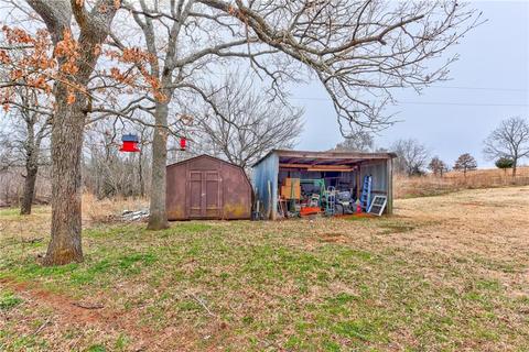 990670 S 3290, Harrah, OK 73045 photo 22