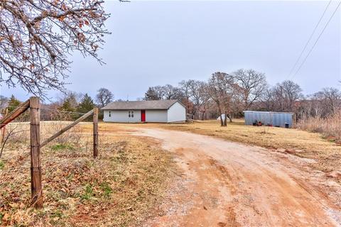 990670 S 3290, Harrah, OK 73045 photo 1