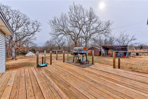 990670 S 3290, Harrah, OK 73045 photo 23