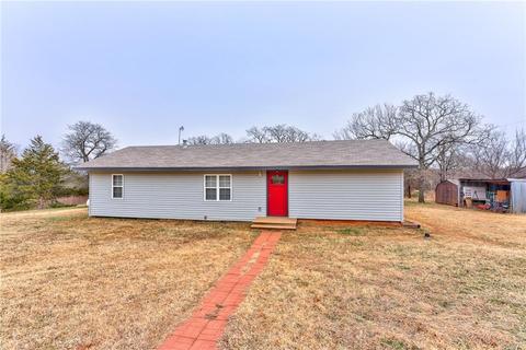 990670 S 3290, Harrah, OK 73045 photo 6