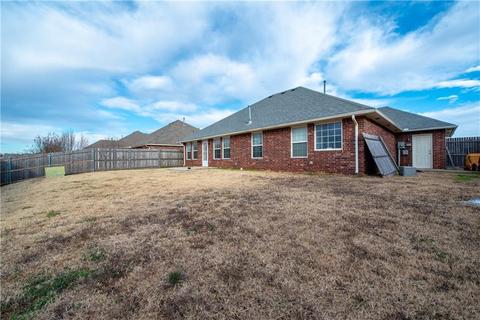 1509 Mead Ln, Moore, OK 73170 photo 22