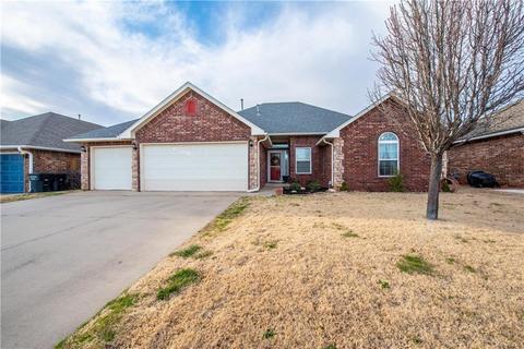 1509 Mead Ln, Moore, OK 73170 photo 27