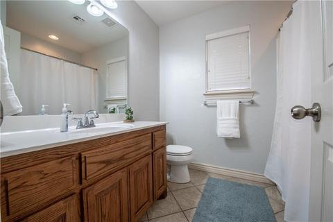 1509 Mead Ln, Moore, OK 73170 photo 19