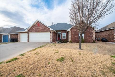 1509 Mead Ln, Moore, OK 73170 photo 1