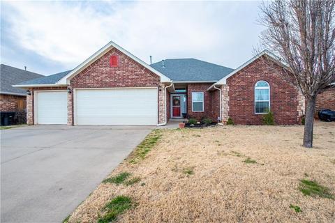 1509 Mead Ln, Moore, OK 73170 photo 2