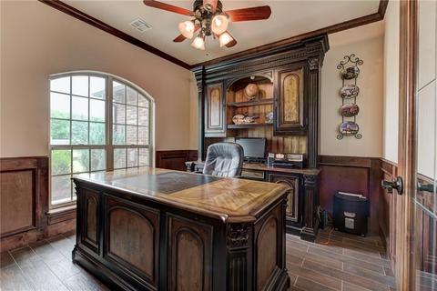 1305 Riata Rd, Tuttle, OK 73089 photo 21