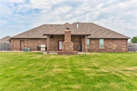 1305 Riata Rd, Tuttle, OK 73089 photo 35
