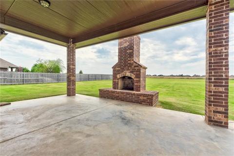 1305 Riata Rd, Tuttle, OK 73089 photo 34
