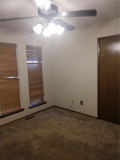 505 E Scott St, Carnegie, OK 73015 photo 15