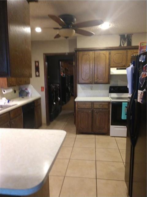 505 E Scott St, Carnegie, OK 73015 photo 8