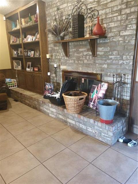 505 E Scott St, Carnegie, OK 73015 photo 4