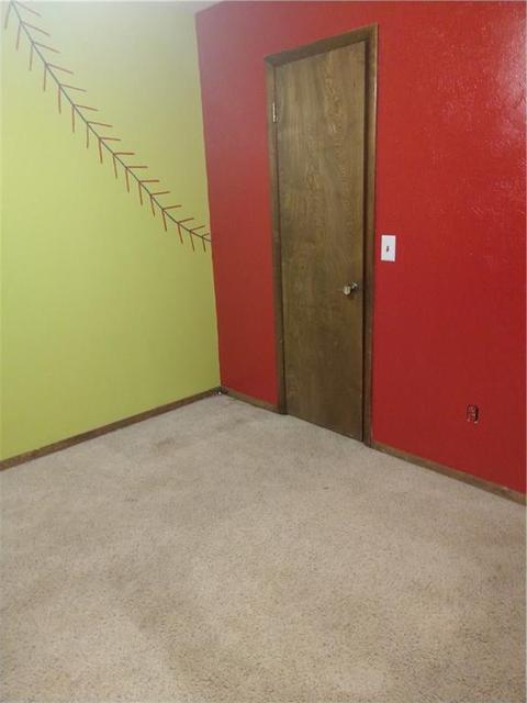 505 E Scott St, Carnegie, OK 73015 photo 19