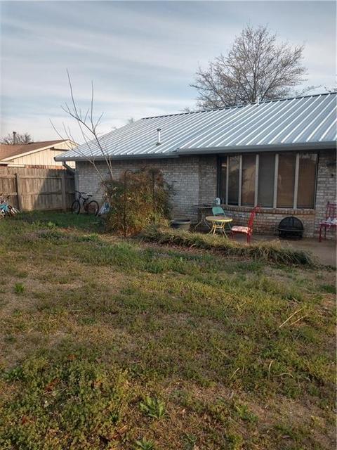 505 E Scott St, Carnegie, OK 73015 photo 27