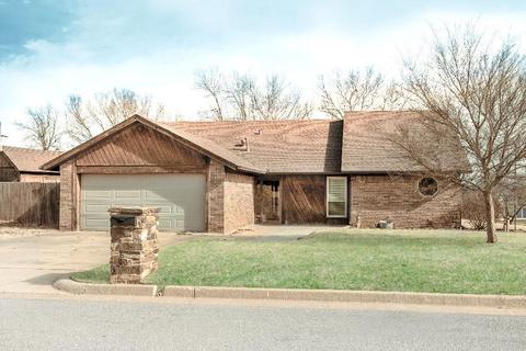 9 Easy St, Clinton, OK 73601 photo 5
