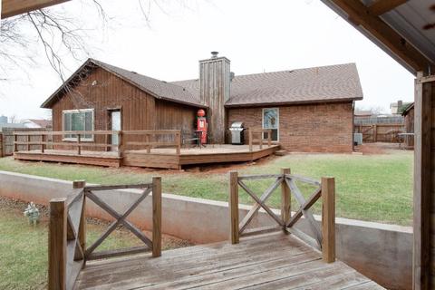 9 Easy St, Clinton, OK 73601 photo 29