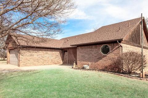 9 Easy St, Clinton, OK 73601 photo 1
