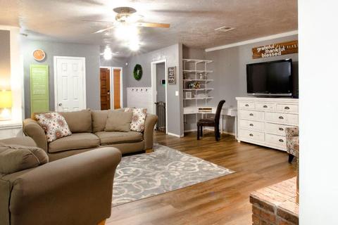 9 Easy St, Clinton, OK 73601 photo 12