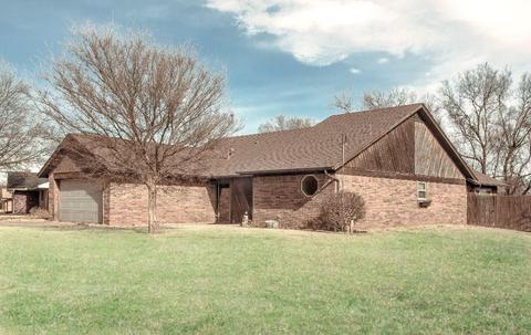 9 Easy St, Clinton, OK 73601 photo 30