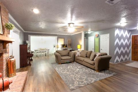 9 Easy St, Clinton, OK 73601 photo 7