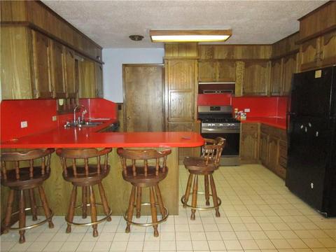 110 N 8th St, Eldorado, OK 73537 photo 3