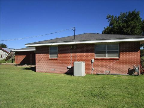 110 N 8th St, Eldorado, OK 73537 photo 27