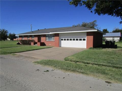 110 N 8th St, Eldorado, OK 73537 photo 25