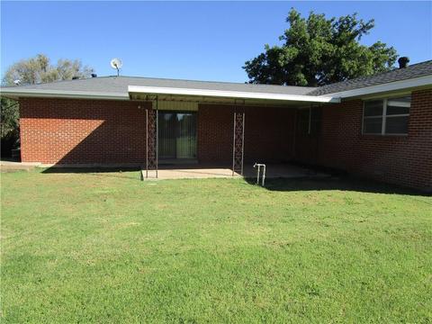 110 N 8th St, Eldorado, OK 73537 photo 8