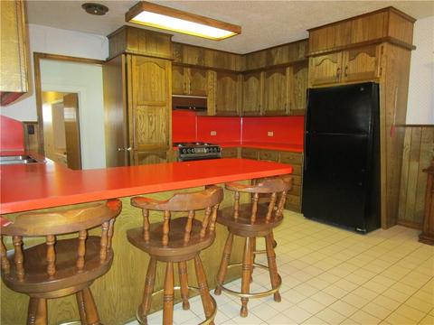 110 N 8th St, Eldorado, OK 73537 photo 4
