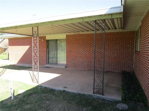 110 N 8th St, Eldorado, OK 73537 photo 9