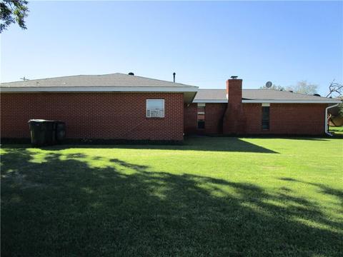 110 N 8th St, Eldorado, OK 73537 photo 29