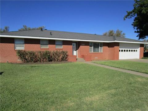 110 N 8th St, Eldorado, OK 73537 photo 1