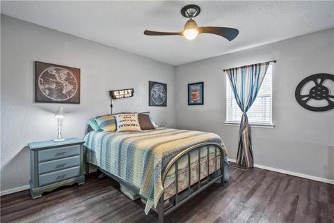 6409 Plum Rose Dr, Tuttle, OK 73089 photo 25