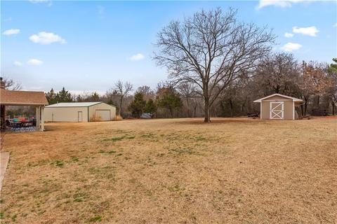 6409 Plum Rose Dr, Tuttle, OK 73089 photo 33
