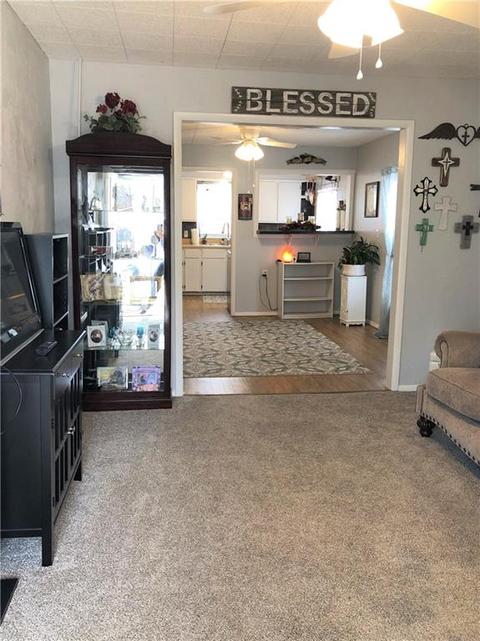 315 E Jefferson St, Crescent, OK 73028 photo 2