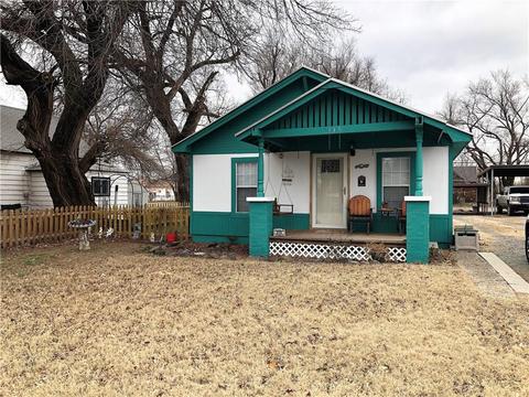 315 E Jefferson St, Crescent, OK 73028 photo 24