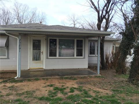 20891 Navarre, Harrah, OK 73045 photo 2