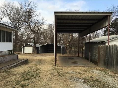 20891 Navarre, Harrah, OK 73045 photo 11