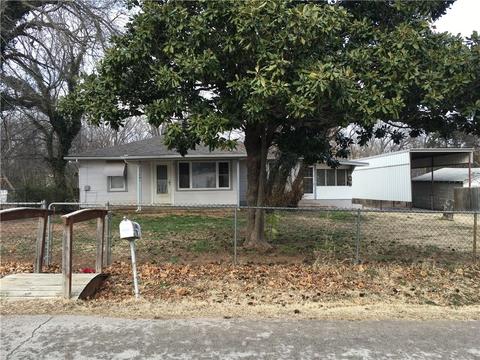 20891 Navarre, Harrah, OK 73045 photo 1