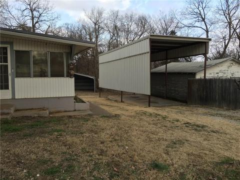 20891 Navarre, Harrah, OK 73045 photo 10