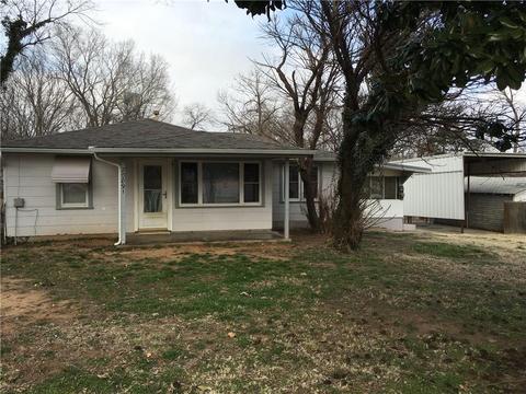 20891 Navarre, Harrah, OK 73045 photo 5