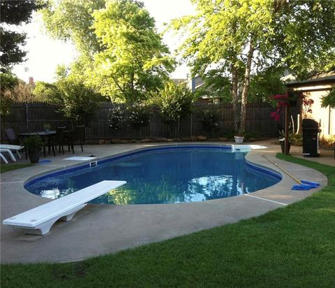 404 Baker St, Norman, OK 73072 photo 18