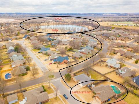 404 Baker St, Norman, OK 73072 photo 19