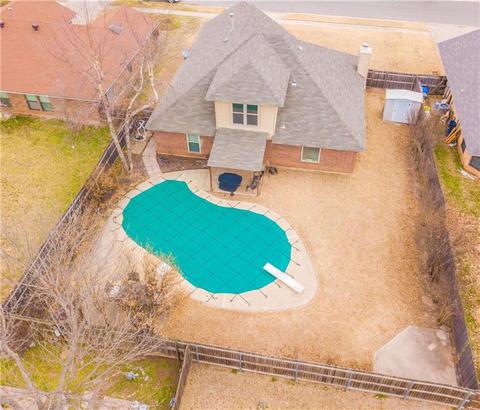 404 Baker St, Norman, OK 73072 photo 2